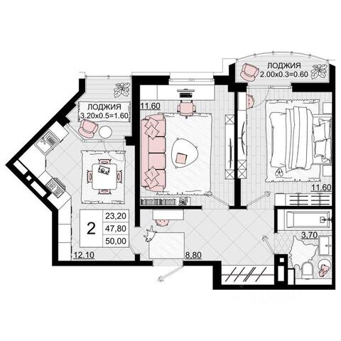 проезд Межсанаторный 20 фото