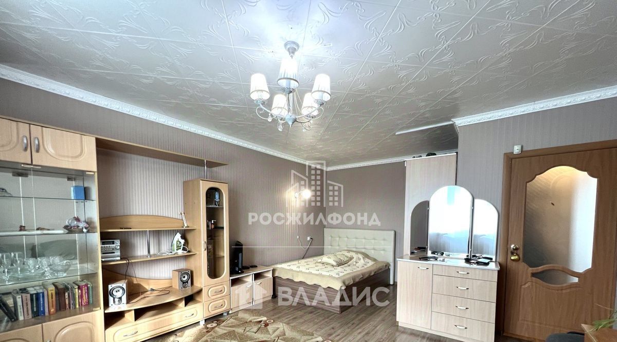 квартира г Чита р-н Черновский мкр 6-й 12 фото 12