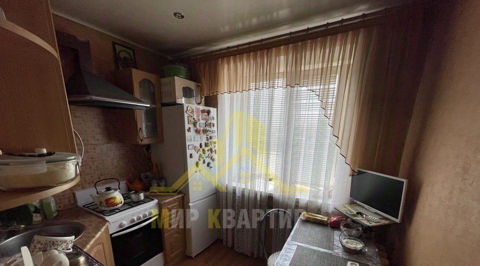 квартира г Орск р-н Ленинский Новый город ул Ленинского Комсомола 21 фото 1