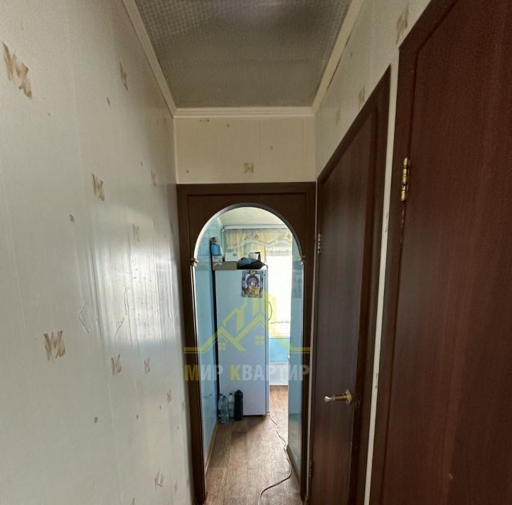 квартира г Орск р-н Октябрьский Новый город ул Омская 62 фото 6