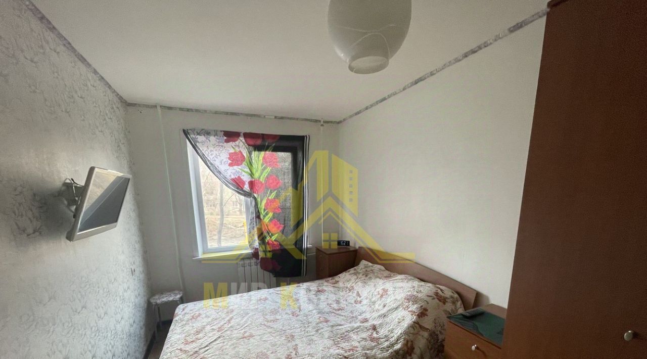 квартира г Орск р-н Октябрьский Новый город ул Добровольского 13 фото 9