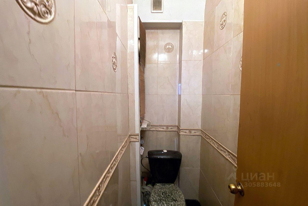 квартира г Москва метро Коптево ЗАО ул Коптевская 22 Московская область фото 18