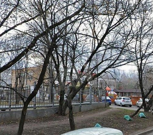 офис г Москва метро Коптево б-р Кронштадтский 37г муниципальный округ Головинский фото 2