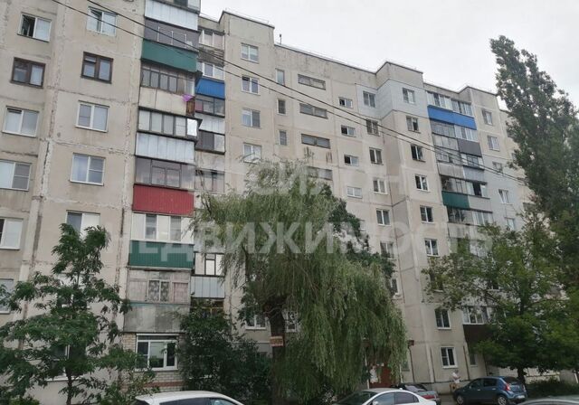 квартира р-н Сеймский фото