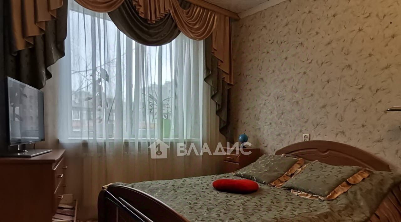квартира г Калуга р-н Ленинский б-р Сиреневый 8 фото 10