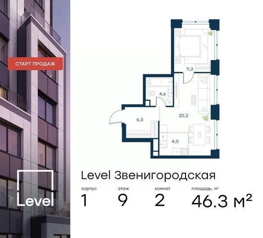 Московская область фото