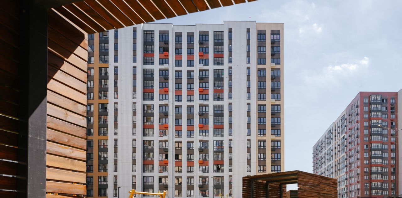 квартира г Москва метро Ховрино ш Ленинградское 228к/3 фото 15