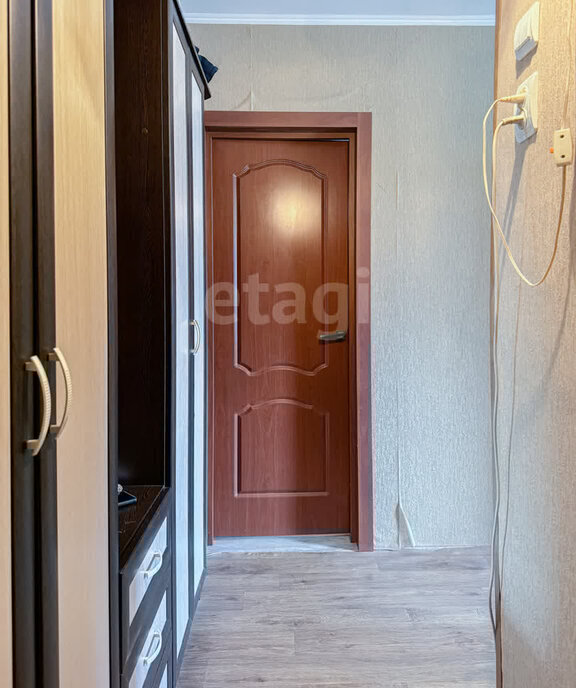 квартира г Саранск рп Николаевка ул Кооперативная 11 фото 3