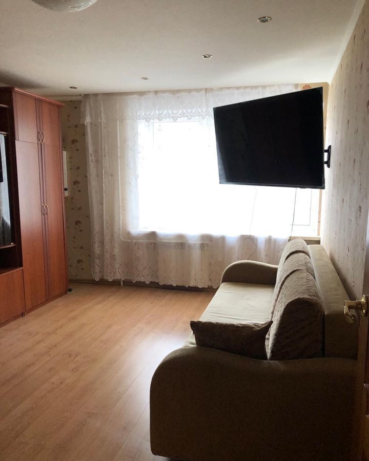 квартира г Пенза Пенза-4 пр-кт Победы 146 р-н Октябрьский фото 3