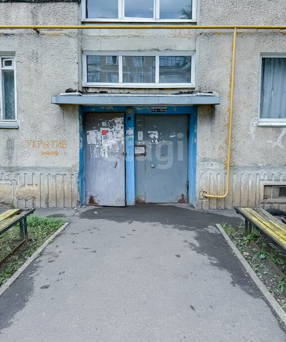 квартира г Саранск рп Николаевка ул Кооперативная 11 фото 24