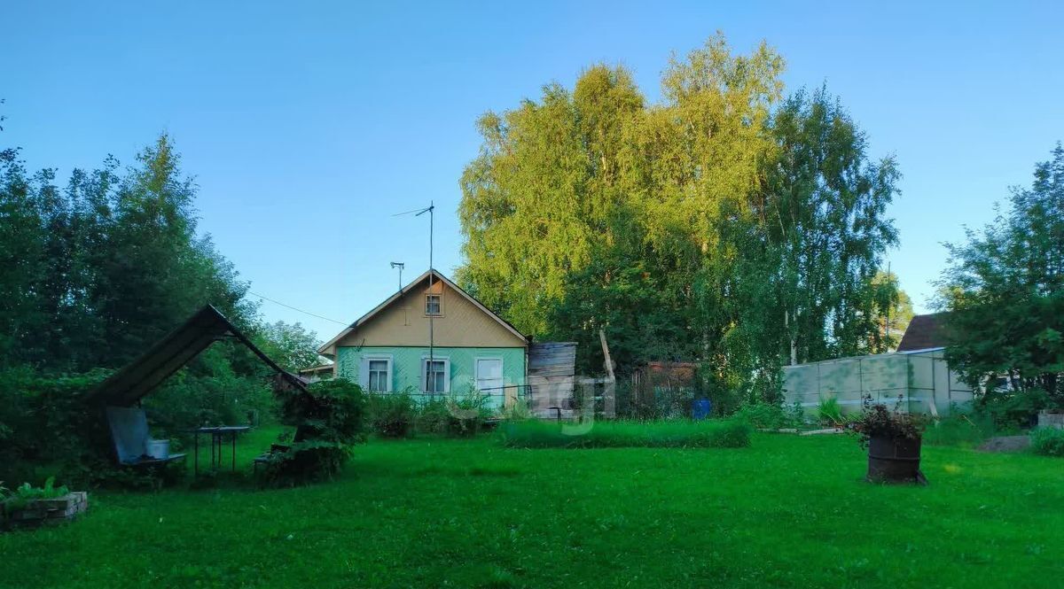 дом г Северодвинск снт тер.Беломор ул Незнайка муниципальное образование фото 2