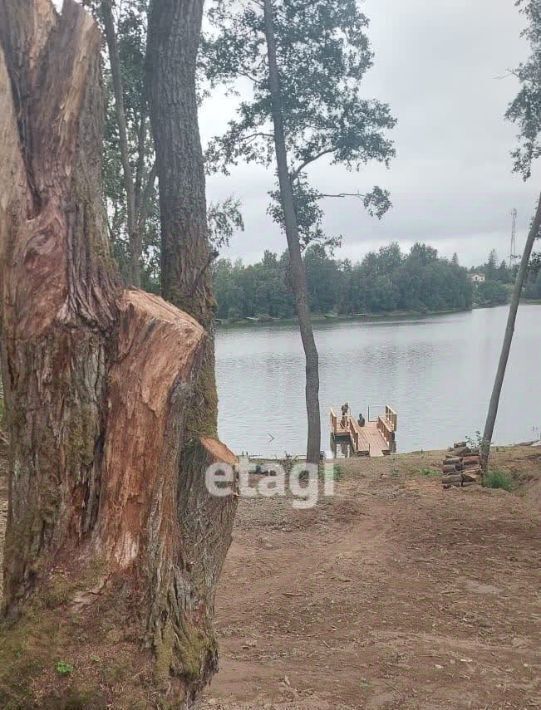 земля р-н Всеволожский п Новое Токсово Токсовское городское поселение, Токсово Озеро Парк кп фото 6