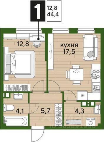 р-н Прикубанский Восточная улица фото