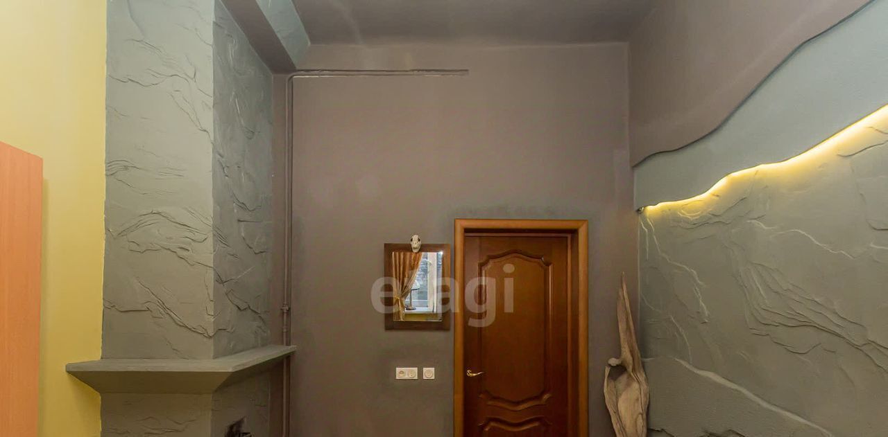 квартира г Краснодар р-н Центральный ул Коммунаров 118 фото 15