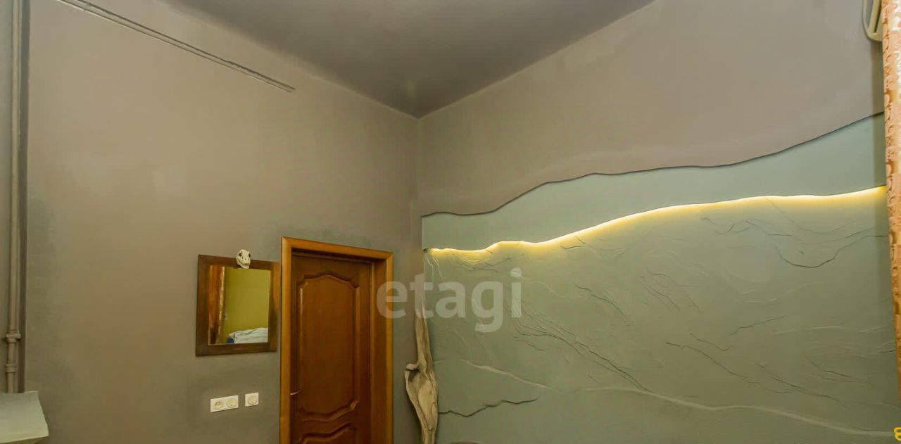квартира г Краснодар р-н Центральный ул Коммунаров 118 фото 14