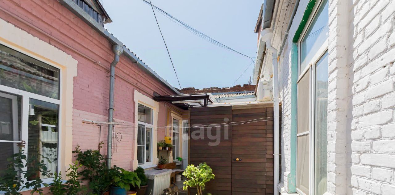 квартира г Краснодар р-н Центральный ул Коммунаров 118 фото 22