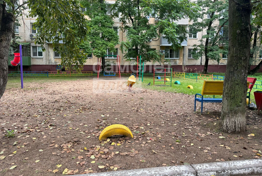 квартира г Хабаровск р-н Индустриальный ул Кубяка 8 фото 14
