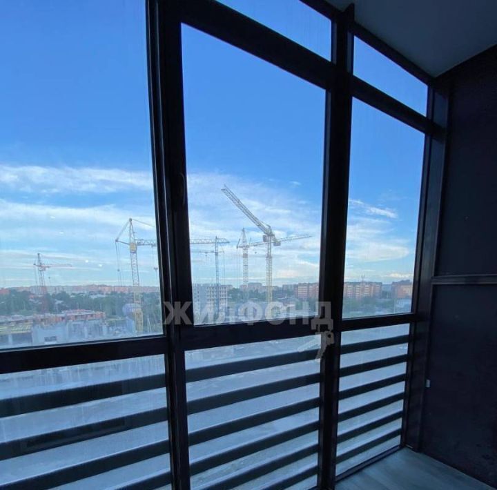 квартира г Абакан ул Кирова 212 фото 5