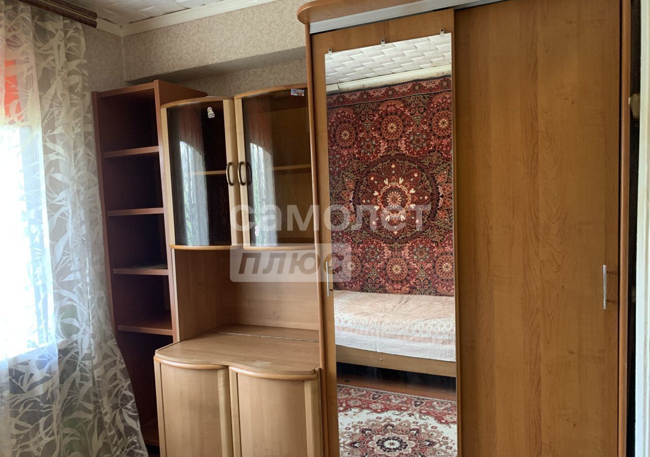 квартира г Липецк р-н Советский ул Валентины Терешковой 32/1 фото 2
