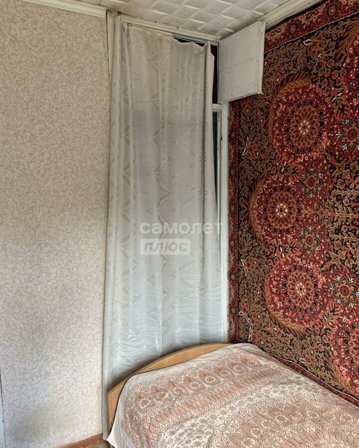квартира г Липецк р-н Советский ул Валентины Терешковой 32/1 фото 3