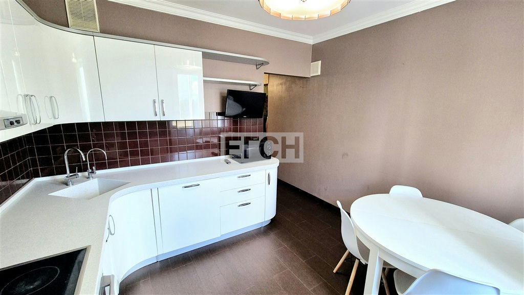 квартира г Москва метро Славянский бульвар ул Кременчугская 3к/3 фото 7