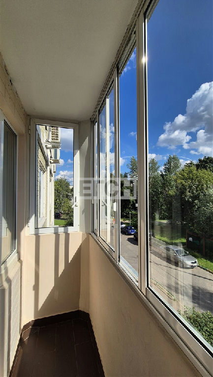 квартира г Москва метро Славянский бульвар ул Кременчугская 3к/3 фото 25