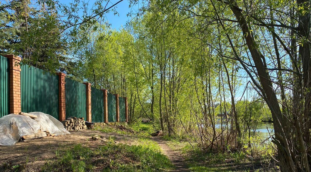 дом г Переславль-Залесский ул Левая Набережная 15 фото 31