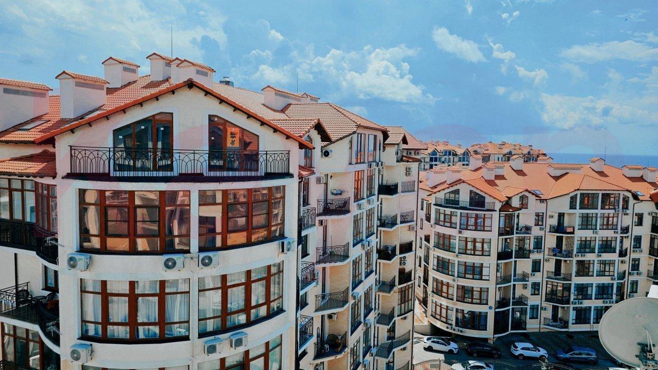 квартира г Геленджик ул Крымская фото 14