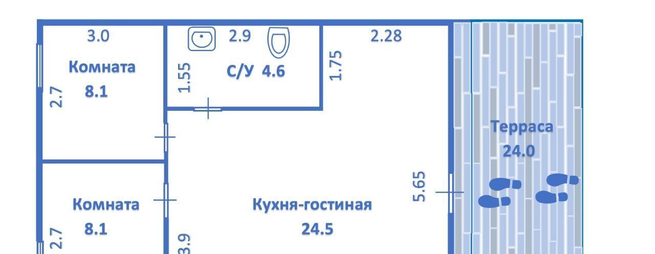 дом р-н Приозерский п Сосново Сосновские Горки кп фото 23