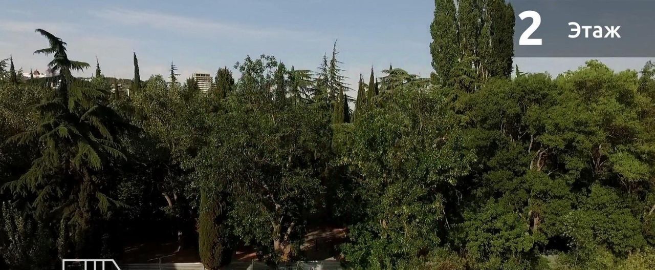 квартира г Алушта ул Парковая 7 фото 3