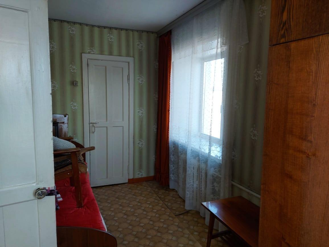 квартира г Хабаровск р-н Индустриальный ул Союзная 27а фото 17