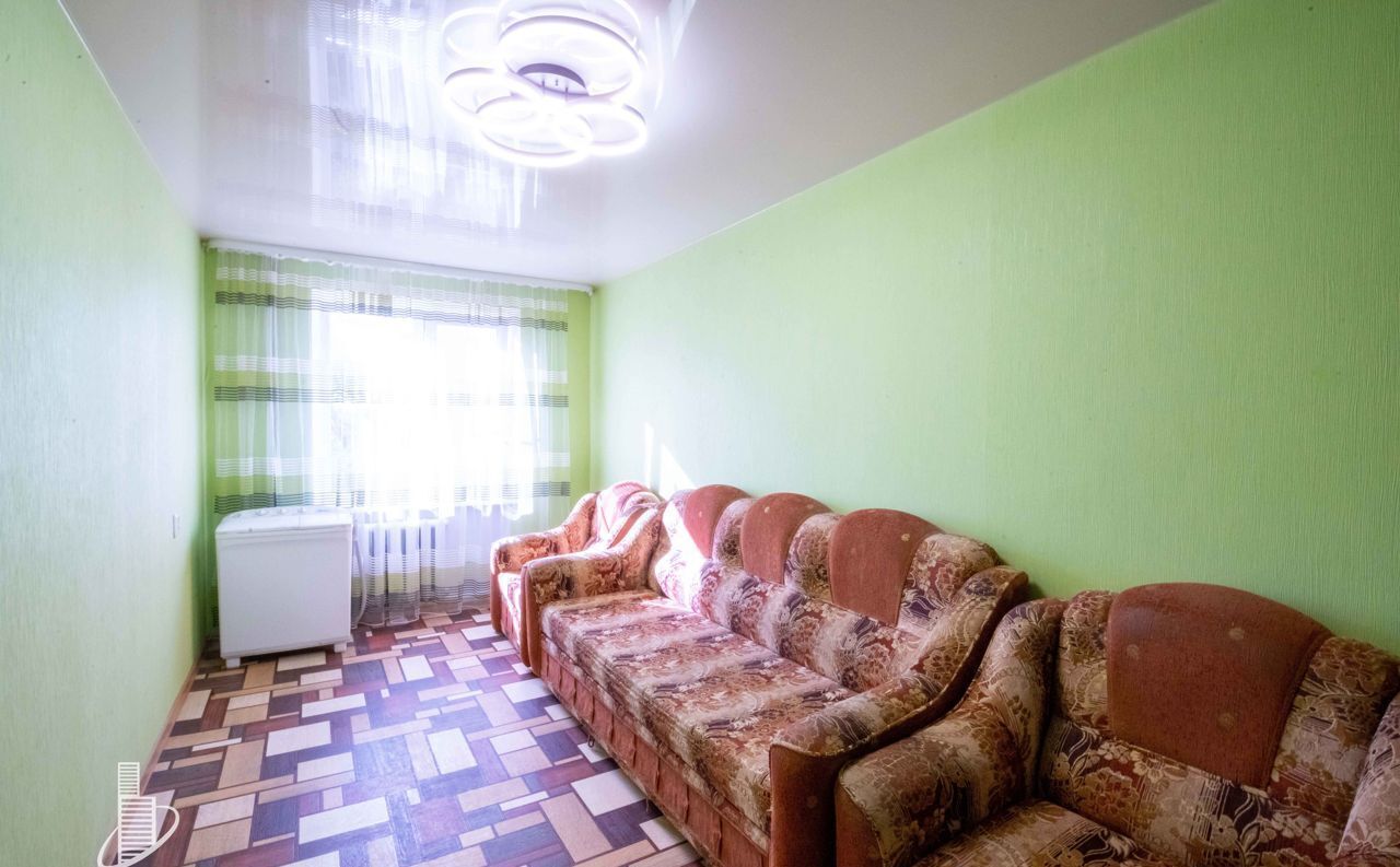 квартира г Хабаровск р-н Индустриальный ул Халтурина 4 фото 11