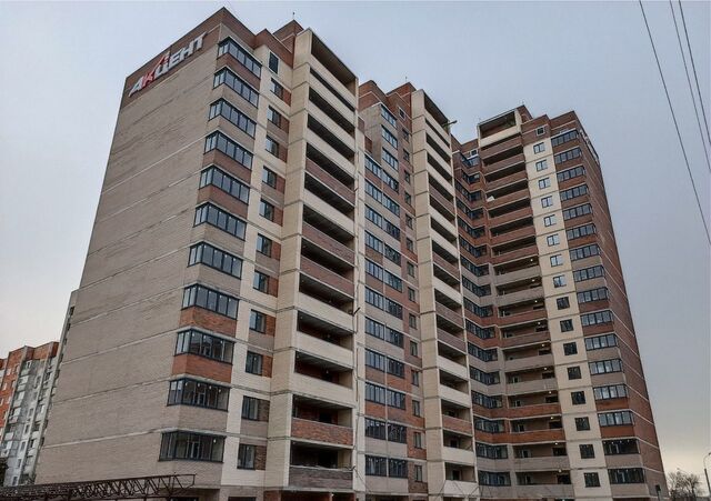 р-н Коминтерновский дом 7 фото