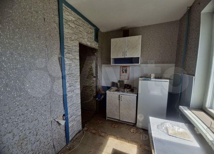 квартира г Казань р-н Ново-Савиновский ул Фатыха Амирхана 38 фото 6