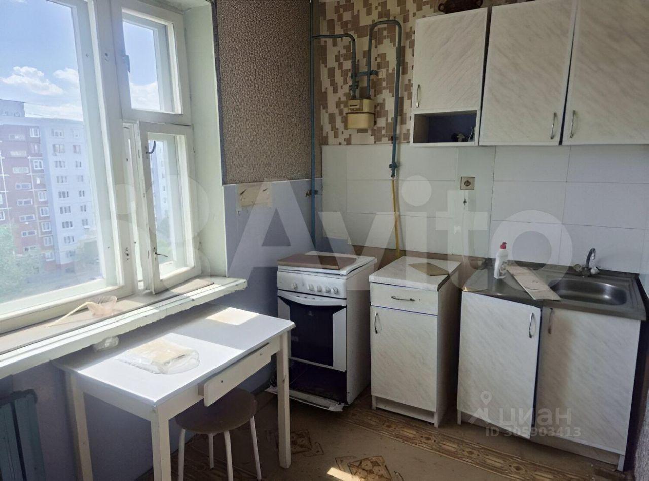 квартира г Казань р-н Ново-Савиновский ул Фатыха Амирхана 38 фото 5