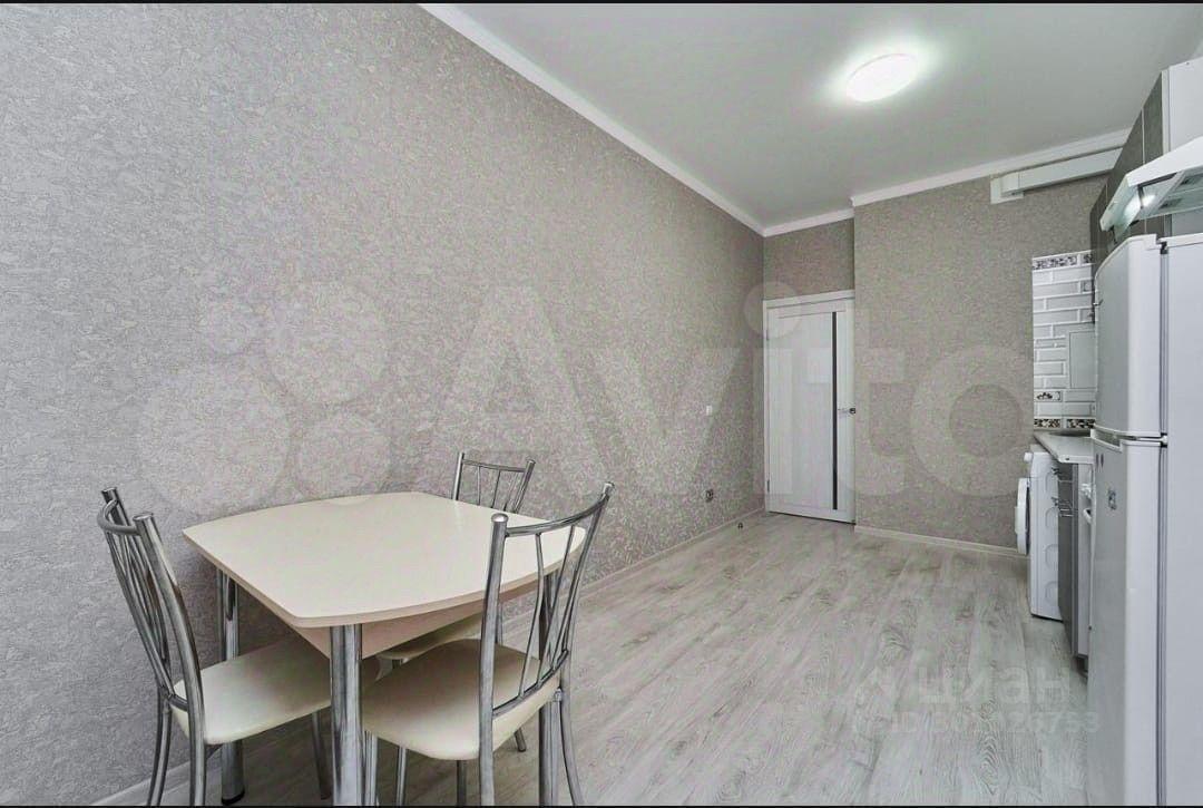 квартира г Краснодар р-н Прикубанский ул Домбайская 6/2 фото 4