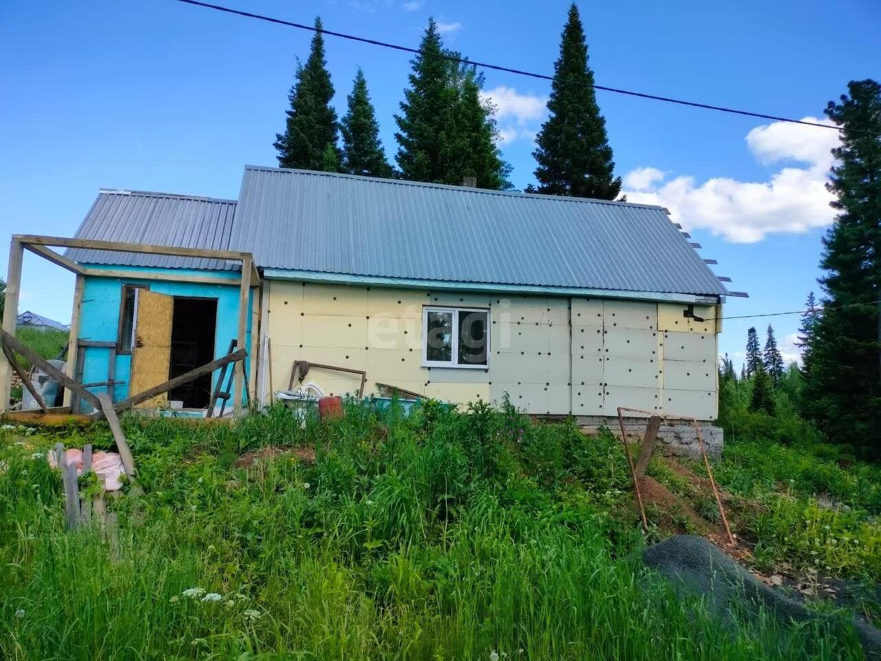 дом г Березовский Коттеджный посёлок Черёмушки, Вечерняя фото 7