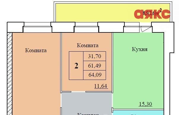 р-н Ленинский ул Белинского 17а фото
