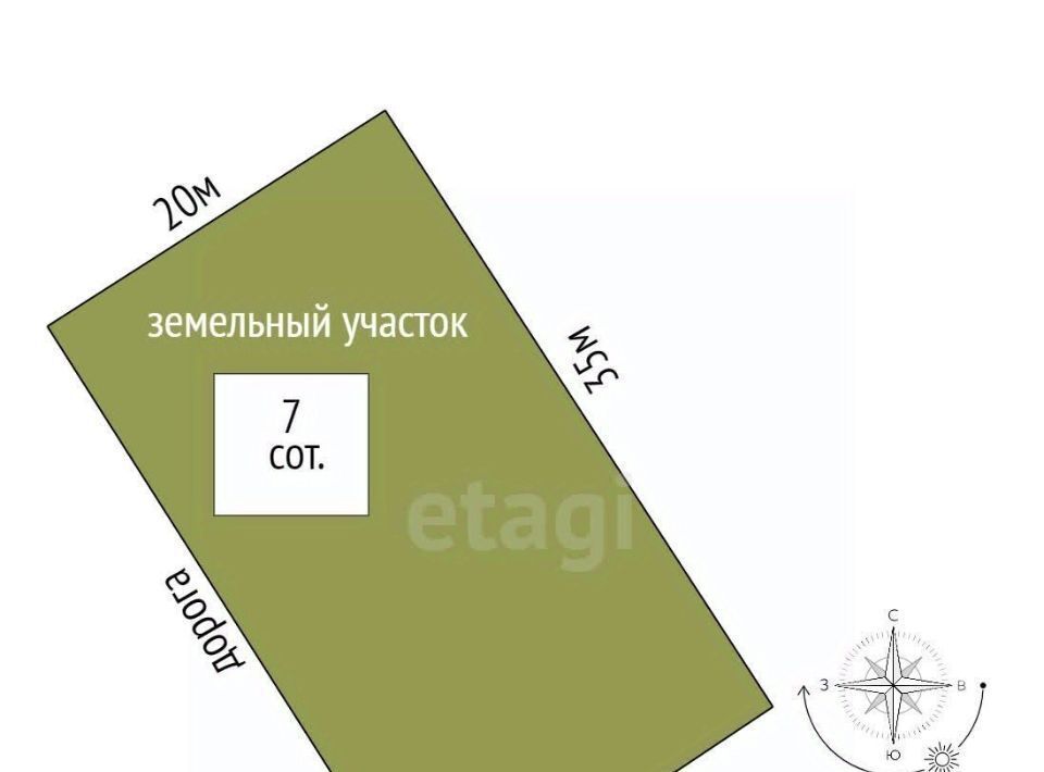 дом г Сургут тер ДПК Сургутское ул 4-я Левая фото 6