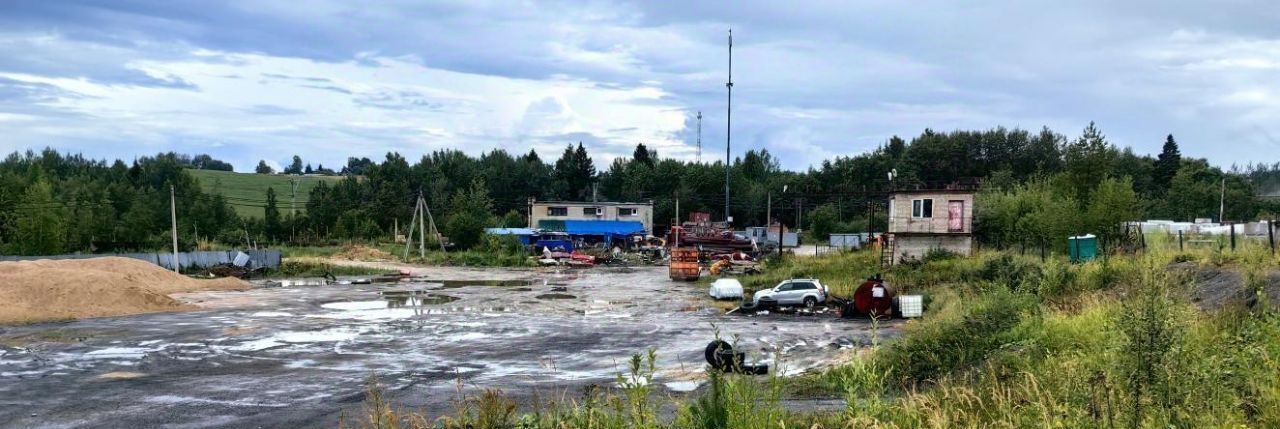 офис городской округ Сергиево-Посадский с Бужаниново ул Вокзальная 20 фото 8