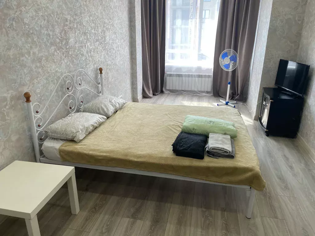 квартира г Абакан ул Тельмана 159 к 2 фото 1