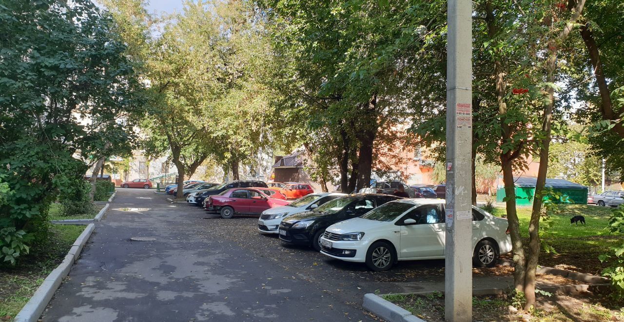 квартира г Подольск ул Февральская 42/24 фото 6
