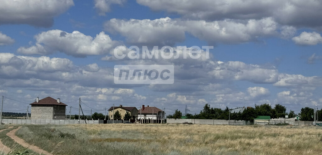 земля г Волгоград р-н Советский ул Рыжиковая фото 4