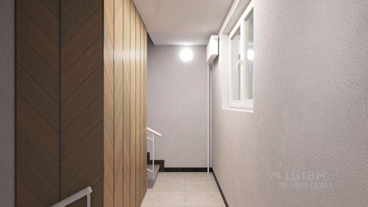 квартира г Екатеринбург р-н Орджоникидзевский ул Тюльпановая 7а ЖК «Зеленая горка» фото 35