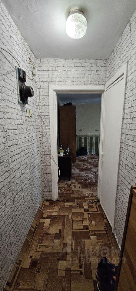 квартира г Новосибирск р-н Ленинский ул Блюхера 17 фото 6