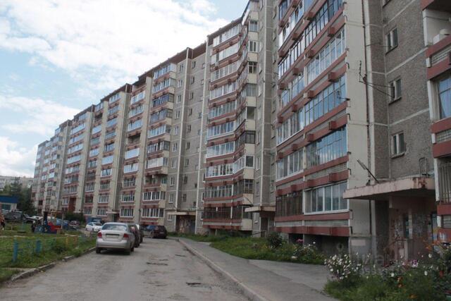 р-н Чкаловский фото
