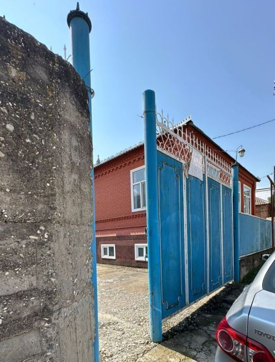 дом г Аргун с Чечен-Аул фото 1