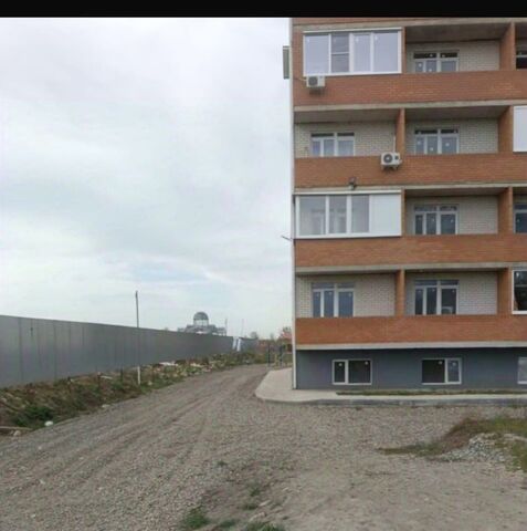 р-н Прикубанский дом 11 фото