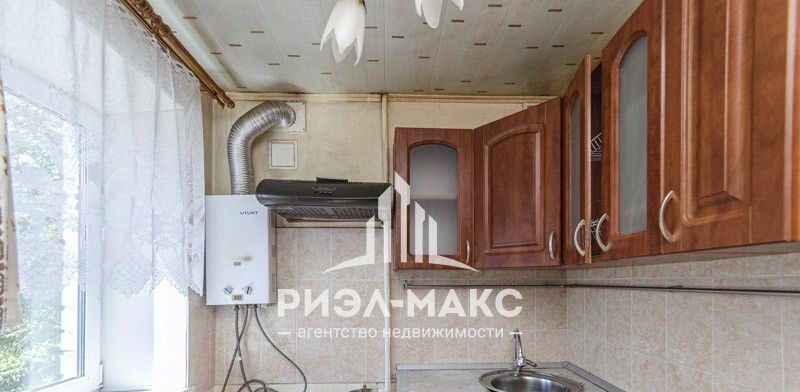 квартира г Брянск р-н Советский ул Софьи Перовской 48 фото 4