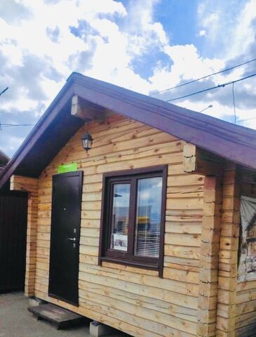 п Железнодорожный ул Большая Серпуховская 229б/16 Подольск фото